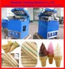 Good quality machine for making ice cream cone