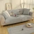 Import Good quality new pattern sofa corner cover cute elastic sofa cover for living room from China