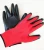 Import Good quality Nitrile half coated safety working gloves from China