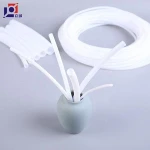 Good quality noninflammability automotive ptfe flexible steam car brake fluid hose pipe