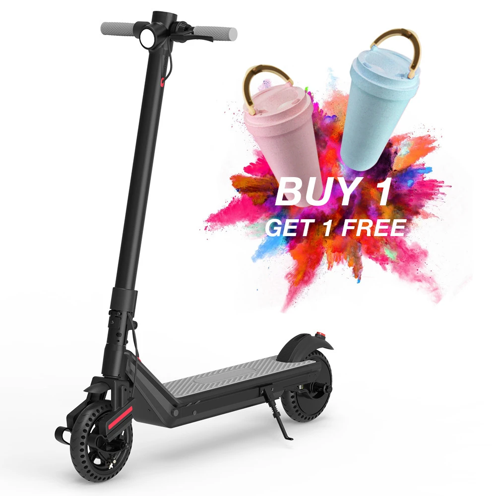 Good Quality Oem Factory Spare Parts Accessories With Pedal For Sale Electric Scooters Prices Adults