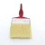 Import Good quality plastic handle paint brush/ black hair/ paint brush manufacturers China from China