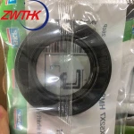 Good Quality SKF Radial Shaft Seals 80x125x12 HMSA10 V SKF Oil Seals