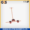 Good quality Small tanks/material handling tools/transport trolley