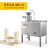 Import good quality soya milk making machine/stainless steel bean milk machine maker/soya bean milk machine for sale from China