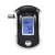 Import Good Sale Breath Alcohol Tester at6000 Breathalyzer with Compact Design from China
