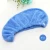 Import good water absorbent coral fleece dry hair bath shower cap wrap made in China from China