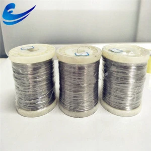 Gr2 pure titanium wire