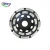 Import Granite concrete Diamond grinding cup wheels for floor grinder polishing concrete stone marble abrasives cutting disc power tool from China