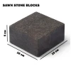Granite Cubestone,Granite Paver for Side Walks,Block,Sideway and Driveway - paving stone