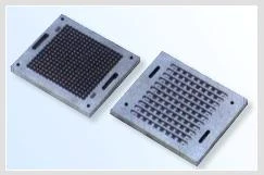 Graphite Sintering Mould for Diamond Tools