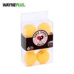 Great for Table Tennis & DHS Balls Table Tennis Tournaments