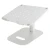 Import Great Roc Soporte portatil  Aluminum Folding Rotable Desk Laptop Stand Height Ajustable from China