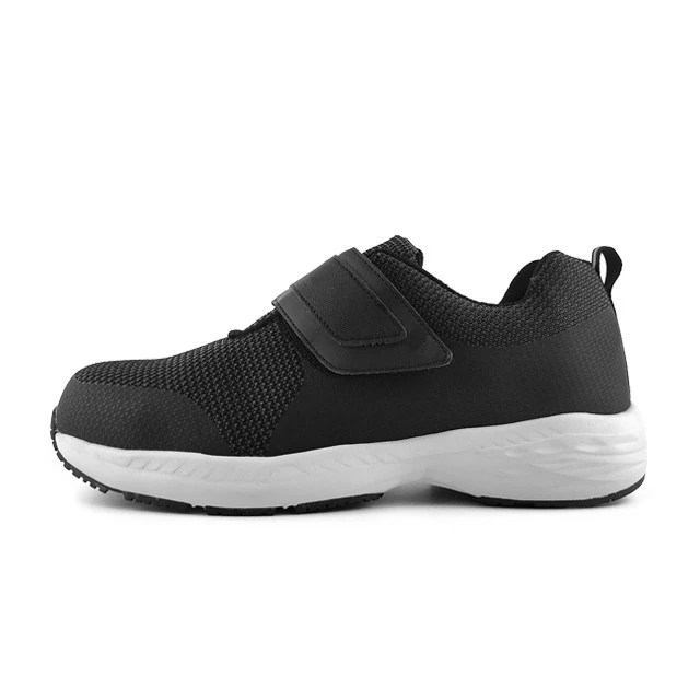 Greatshoe wholesale fashion leather price work sport safety shoes,waterproof safety esd shoes