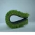 Import Green color high density synthetic mat garden grass artificial grass low price from China