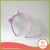 Import Grosgrain Ribbon Goody Hair Bands for Kids from China