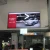 Import Guangzhou advertising light up backlit ultra slim light boxes, led square super slim led light box from Chile