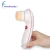 Import Guangzhou best 4 in 1 deep pores cleansing skin care tools electric face cleaning brush from China