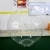 Import Guangzhou Supply 100%PVC Sea World Education Inflatable Transparent Jellyfish from China