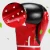 Import guantes boxeo own branding muay thai boxing gloves from China