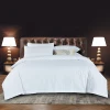 Guest room hotel bedding hotel bed linen king bedroom set