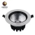 Import Guzhen shop ceiling lighting 3w led downlight dimmable IP20 cob from China