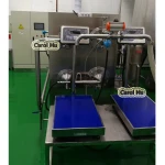 GYC-20 shortening processing equipment