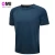 Import gym and fitness apparel Compression shirt Custom Dri Fit T shirts from China