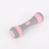 Gym fitness equipment body building home adjustable weight thin arm weight loss dumbbell  for Women Lady Buy Online
