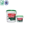 Gypsum Powder and Joint Adhesive