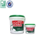 Gypsum Powder and Joint Adhesive