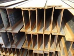H-beam steel price
