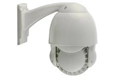 H.265 4.0MP PTZ IP camera cctv system home security