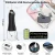Import H2ofloss 5 modes water pick flosser portable cordless oral irrigator teeth cleaning water flosser with CE certificated from China