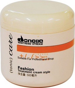Hair care ,professional hair treatment cream style 500ml