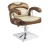 Import Hair Salon Cutting Chairs Barber Shop Equipment Hydraulic Styling Salon Chairs from China