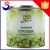 Import HaiShan Factory New Crop Canned Green Peas from China