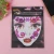 Import Halloween Party decoration Waterproof Multipurpose Face mask tattoo from China
