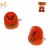 Import Halloween wind up toys plastic chattering teeth with roses from China