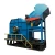 Import hammer mill industrial shredder metal crusher recycl machine from China
