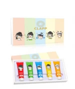 Hand cream for dry cracked hands hand cream set