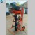 Import Hand-Held Manual Fence Post Hole Digger Drilling Machine Portable Ground Hole Drill Earth Auger from China