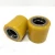 Import hand pallet trolley wheel,forklift truck wheels pu forklift parts from China