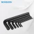 Import Hand Tool Hexagon Spanner Ball Point  Hex Key Wrench Set Wrench from China