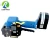Import Handheld Electric CE PP/PET Tape Semi-Automatic Pallet Strapping Machine from China