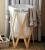 Import Handicrafts clothes hamper/laundry basket/colored dirty laundry from China