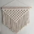 Import Handmade Macrame Wall Hanging Tapestry Design from India