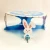Import Happy Easter 1-layer Paper Cake Stand Set from China