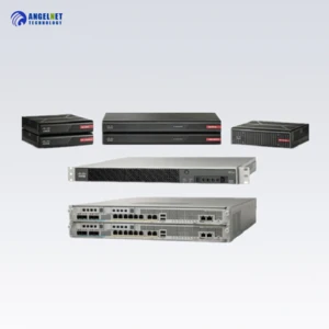 Hardware Edition Security Appliance Cisco 5500 series Firewall Good Price ASA5545-K9