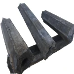 Hardwood Sawdust Charcoal For BBQ Grill With No Smoke